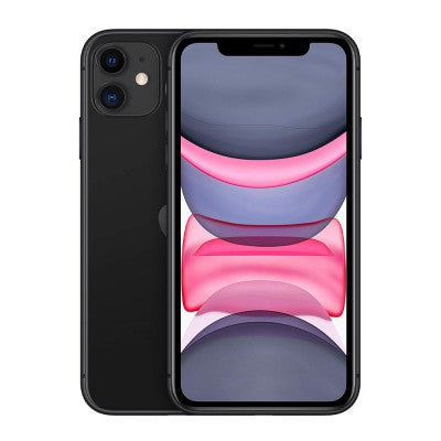 Apple Used Fully Functional iPhone 11 64GB 100% New Battery - Grade A (As New)