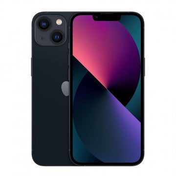 Apple Used Fully Functional iPhone 13 128GB Over 80% Battery Health - Grade A (As New)