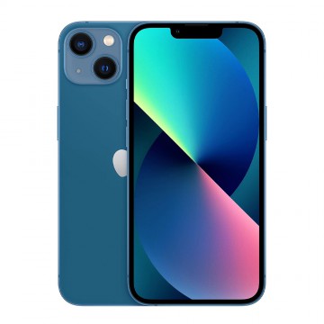 Apple Used Fully Functional iPhone 13 128GB Over 80% Battery Health - Grade A (As New)