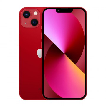 Apple Used Fully Functional iPhone 13 128GB Over 80% Battery Health - Grade A (As New)