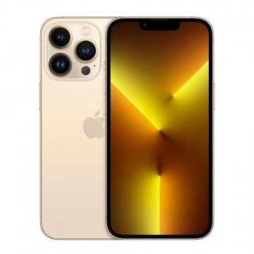 Apple Used Fully Functional iPhone 13 Pro 128GB 100% New Battery - Grade A (As New)