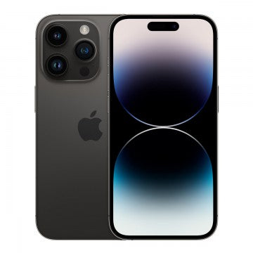 Apple Used Fully Functional iPhone 14 Pro Max 128GB Below 80% Battery Health - Grade A (As New)