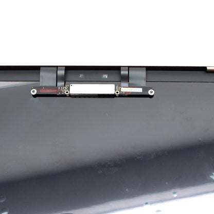 Complete LCD Display Assembly for MacBook Air 13" A2337 (BQ7)-Rose Gold (This is genuine glass and genuine flex)