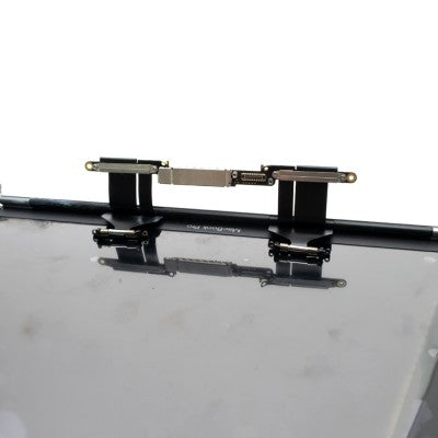 Complete LCD Display Assembly for MacBook Pro 13" A2338 (BQ7)-Space Gray (This is genuine glass and genuine flex)