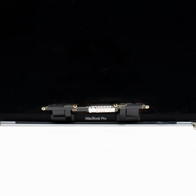 Complete LCD Display Assembly for MacBook Pro 13" A2338 (BQ7)-Silver (This is genuine glass and genuine flex)