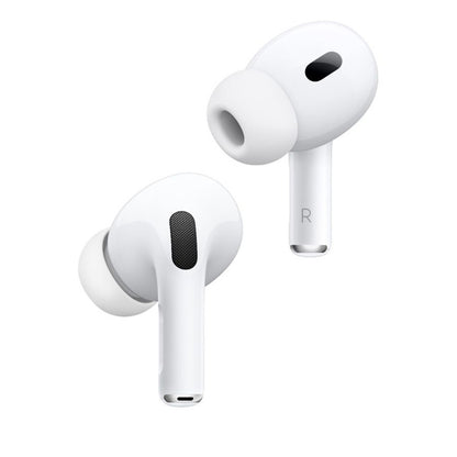 Airbuds PRO2 1: 1 5.0 Wireless Handsfree in Ear Active Noise Cancellation Headphone-White