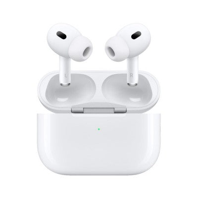 Airbuds PRO2 1: 1 5.0 Wireless Handsfree in Ear Active Noise Cancellation Headphone-White