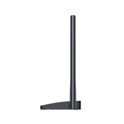 Baseus FastJoy Series WiFi Adapter 1300Mbps-Cluster Black Transmission rate 2.4GHz: 400Mbps, 5.8GHz: 867Mbps