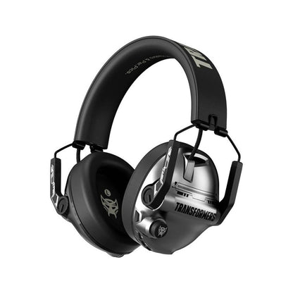 Transformers TF-G03 Wireless Bluetooth Gaming Headset, handsfree, use for gaming , running , gym