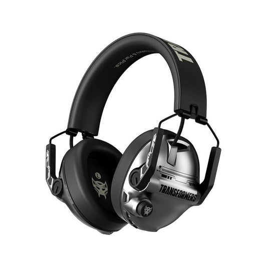 Transformers TF-G03 Wireless Bluetooth Gaming Headset, handsfree, use for gaming , running , gym