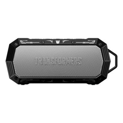 Transformers TF-Y10 Wireless Speaker, 360° Surround Sound, V5.4, 1800mAh Battery capacity
