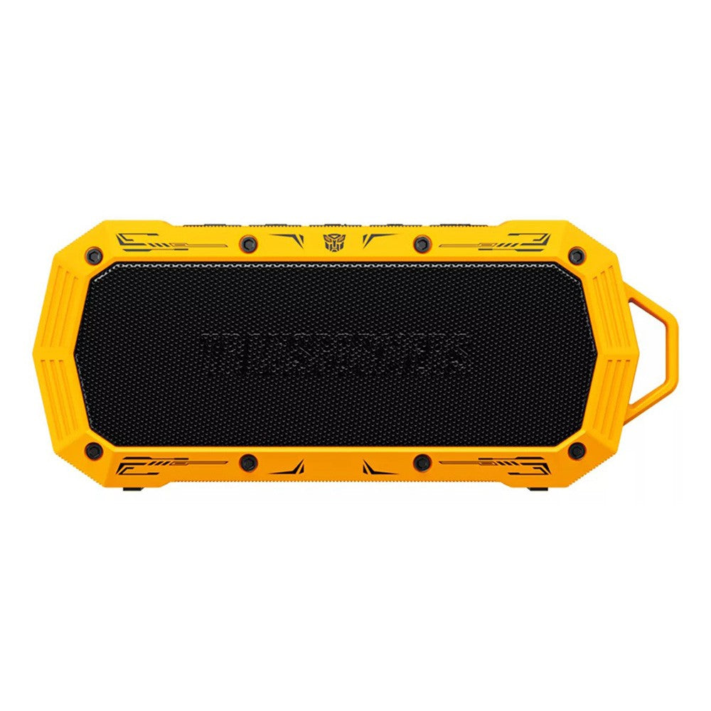 Transformers TF-Y10 Wireless Speaker, 360° Surround Sound, V5.4, 1800mAh Battery capacity