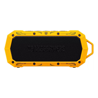 Transformers TF-Y10 Wireless Speaker, 360° Surround Sound, V5.4, 1800mAh Battery capacity