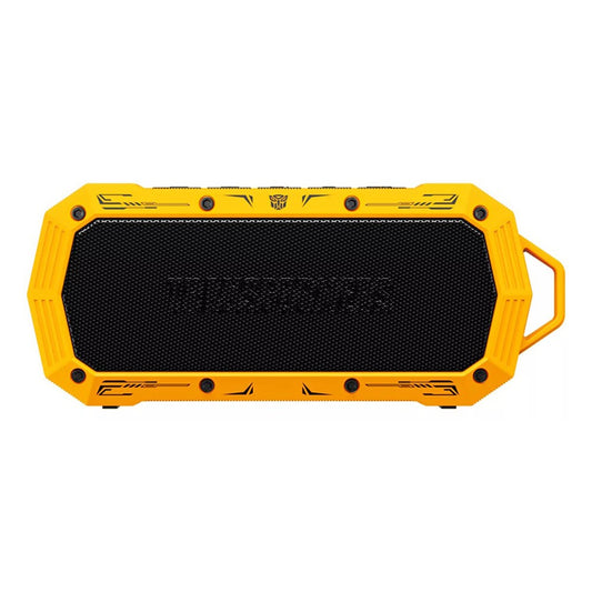 Transformers TF-Y10 Wireless Speaker, 360° Surround Sound, V5.4, 1800mAh Battery capacity
