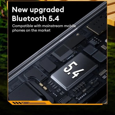 Transformers TF-Y10 Wireless Speaker, 360° Surround Sound, V5.4, 1800mAh Battery capacity