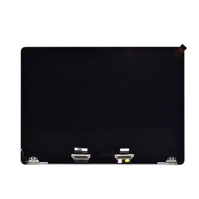 BQ7 Complete LCD Display Assembly for MacBook Pro 14" A2442 (2021) / A2779 (2022) / A2918 (2023) / Pro 13" A2992 (2023) -Silver (This is genuine glass and genuine flex)