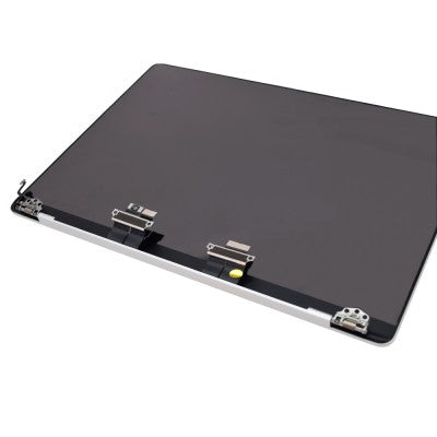 BQ7 Complete LCD Display Assembly for MacBook Pro 14" A2442 (2021) / A2779 (2022) / A2918 (2023) / Pro 13" A2992 (2023) -Silver (This is genuine glass and genuine flex)