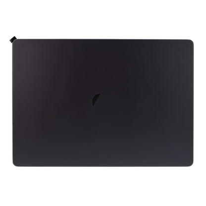 BQ7 Complete LCD Display Assembly for MacBook Pro 13" A2992 (2023) -Space Black (This is genuine glass and genuine flex)