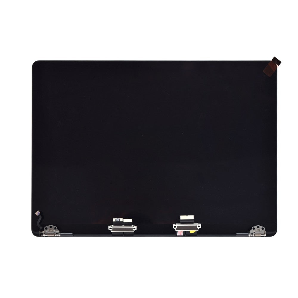 BQ7 Complete LCD Display Assembly for MacBook Pro 13" A2992 (2023) -Space Black (This is genuine glass and genuine flex)