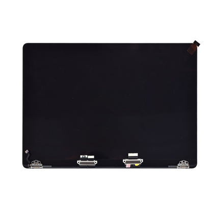 BQ7 Complete LCD Display Assembly for MacBook Pro 13" A2992 (2023) -Space Black (This is genuine glass and genuine flex)