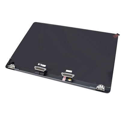 BQ7 Complete LCD Display Assembly for MacBook Pro 13" A2992 (2023) -Space Black (This is genuine glass and genuine flex)