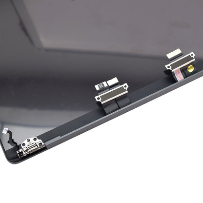 BQ7 Complete LCD Display Assembly for MacBook Pro 13" A2992 (2023) -Space Black (This is genuine glass and genuine flex)