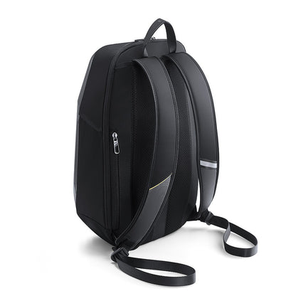 Divoom Cyberbag Pixel Art LED Backpack